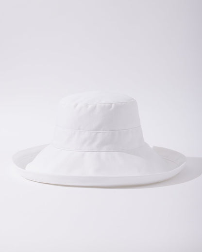 Noosa Hat White | Tommy Bahama Featured - Noosa Hat