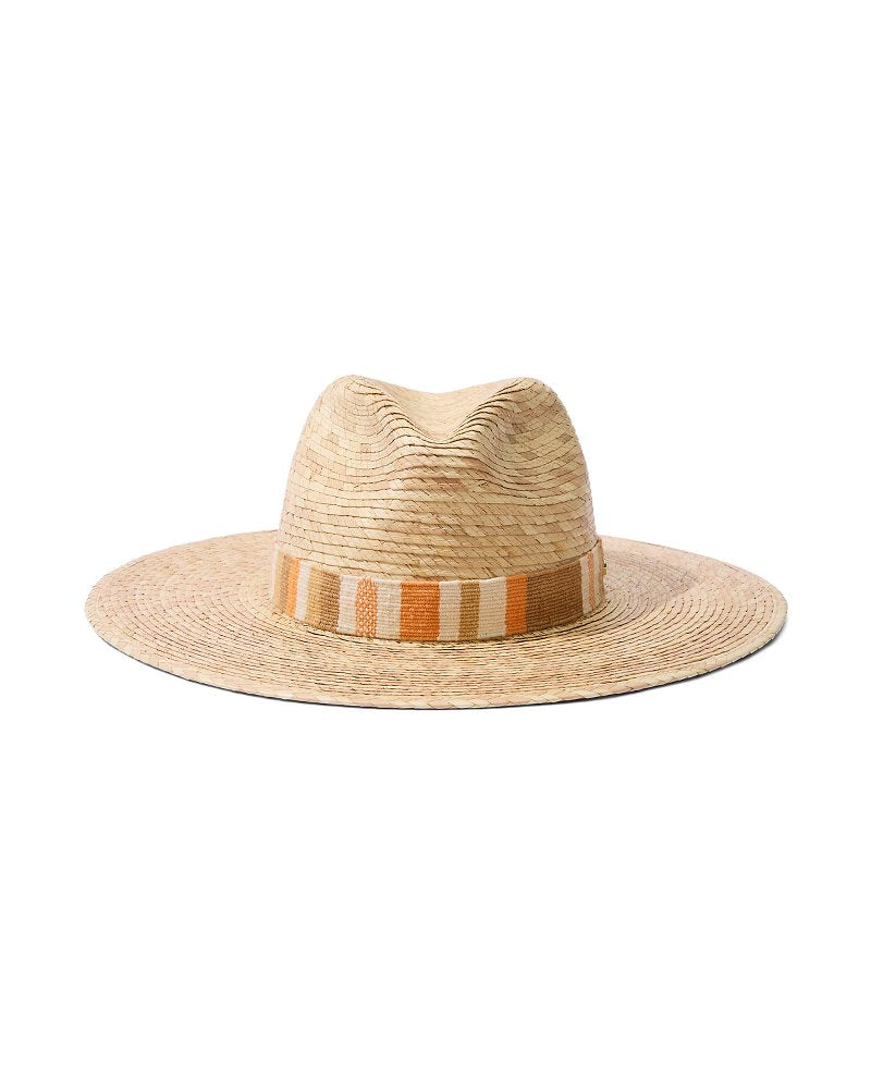 Lotus Wide-Brim Hat Sand | Tommy Bahama Exclusive - Lotus Wide-Brim Hat