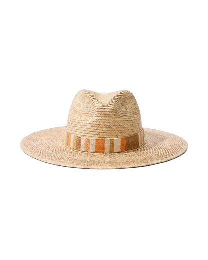 Lotus Wide-Brim Hat Sand | Tommy Bahama Exclusive - Lotus Wide-Brim Hat