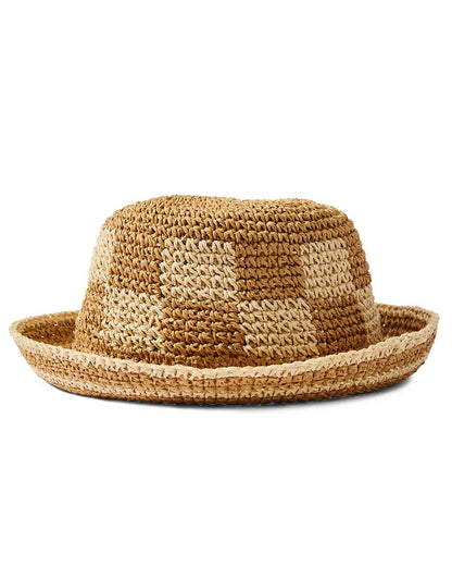 Suffolk Packable Bucket Hat Chai | Tommy Bahama Premium - Suffolk Packable Bucket Hat