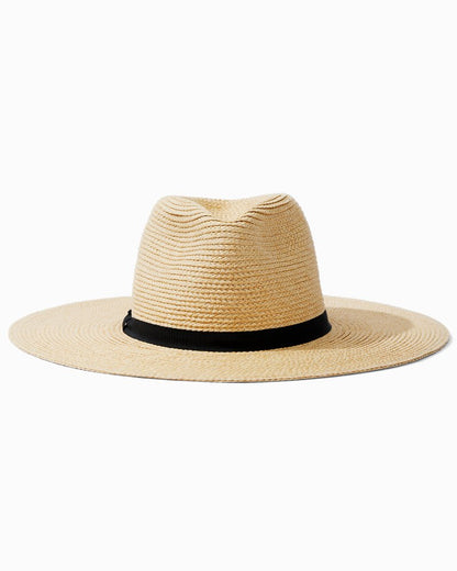 Rory Braid Hat Natural | Tommy Bahama Latest - Rory Braid Hat