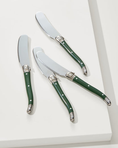 Spread Love & Joy Spreader Set Green | Tommy Bahama Exclusive - Spread Love & Joy Spreader Set