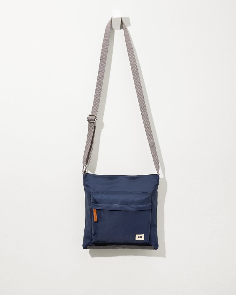 Kennington Midnight Crossbody Bag Midnight | Tommy Bahama Classic - Kennington Midnight Crossbody Bag