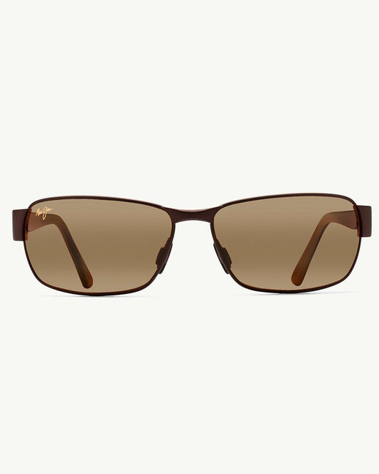 Black Coral Sunglasses by Maui Jim® Espresso | Tommy Bahama Hot Sale - Black Coral Sunglasses by Maui Jim®