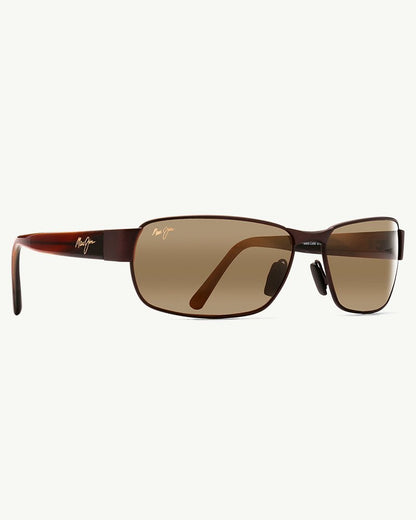 Black Coral Sunglasses by Maui Jim® Espresso | Tommy Bahama Hot Sale - Black Coral Sunglasses by Maui Jim®