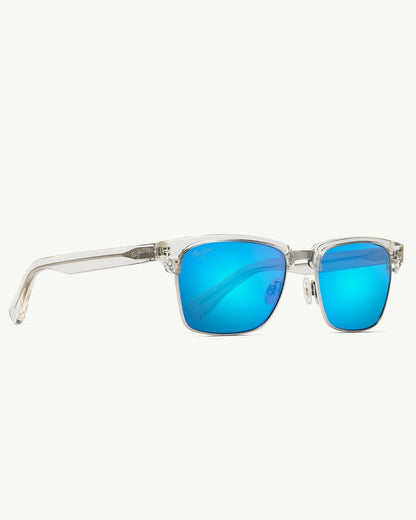 Kawika Sunglasses by Maui Jim® Crystal | Tommy Bahama Smart Buy - Kawika Sunglasses by Maui Jim®