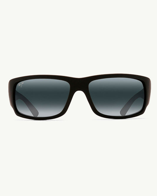 World Cup Sunglasses by Maui Jim® Matte Black | Tommy Bahama Popular - World Cup Sunglasses by Maui Jim®