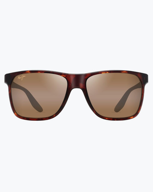 Pailolo Sunglasses by Maui Jim® Tortoise | Tommy Bahama Recommended - Pailolo Sunglasses by Maui Jim®