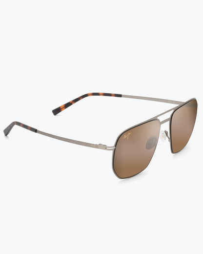 Shark's Cove Sunglasses by Maui Jim® Bronze | Tommy Bahama Customer Favorite - Shark's Cove Sunglasses by Maui Jim®