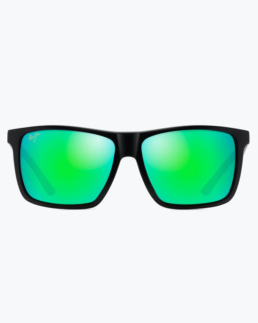 Mamalu Bay Sunglasses by Maui Jim® Maui Green | Tommy Bahama Signature - Mamalu Bay Sunglasses by Maui Jim®