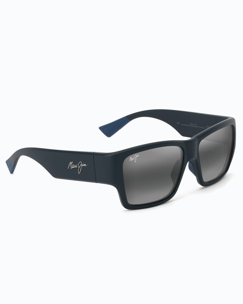 Ka'olu Sunglasses by Maui Jim® Blue/Grey | Tommy Bahama Sale - Ka'olu Sunglasses by Maui Jim®