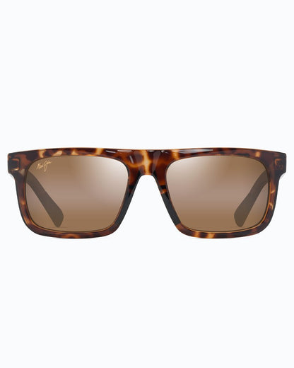 Ōpio Sunglasses by Maui Jim® Tortoise | Tommy Bahama Value - Ōpio Sunglasses by Maui Jim®