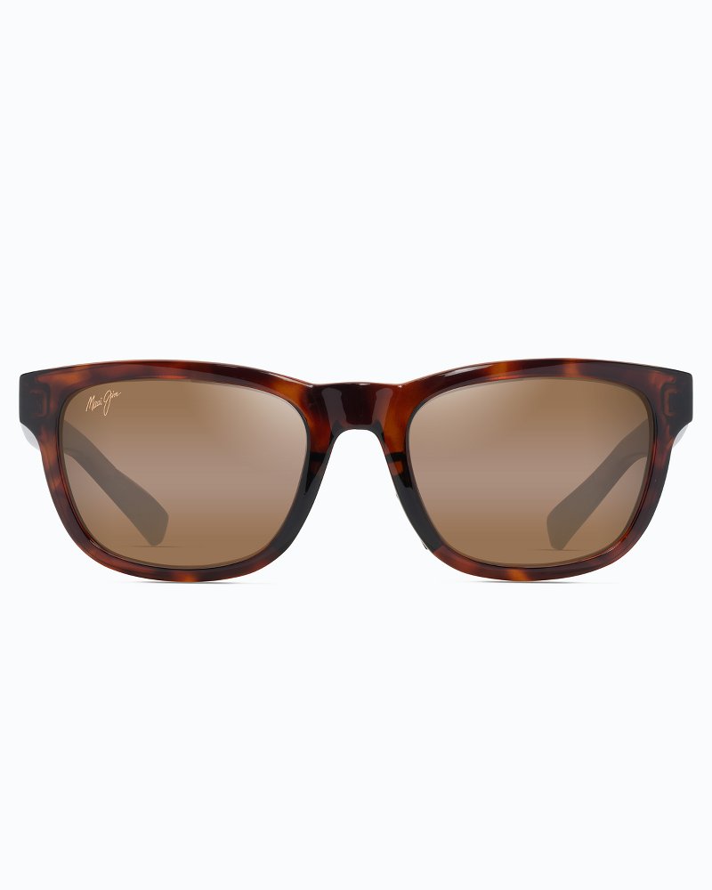Kāpi'i Sunglasses by Maui Jim® Bronze | Tommy Bahama Popular - Kāpi'i Sunglasses by Maui Jim®