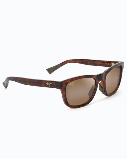 Kāpi'i Sunglasses by Maui Jim® Bronze | Tommy Bahama Popular - Kāpi'i Sunglasses by Maui Jim®