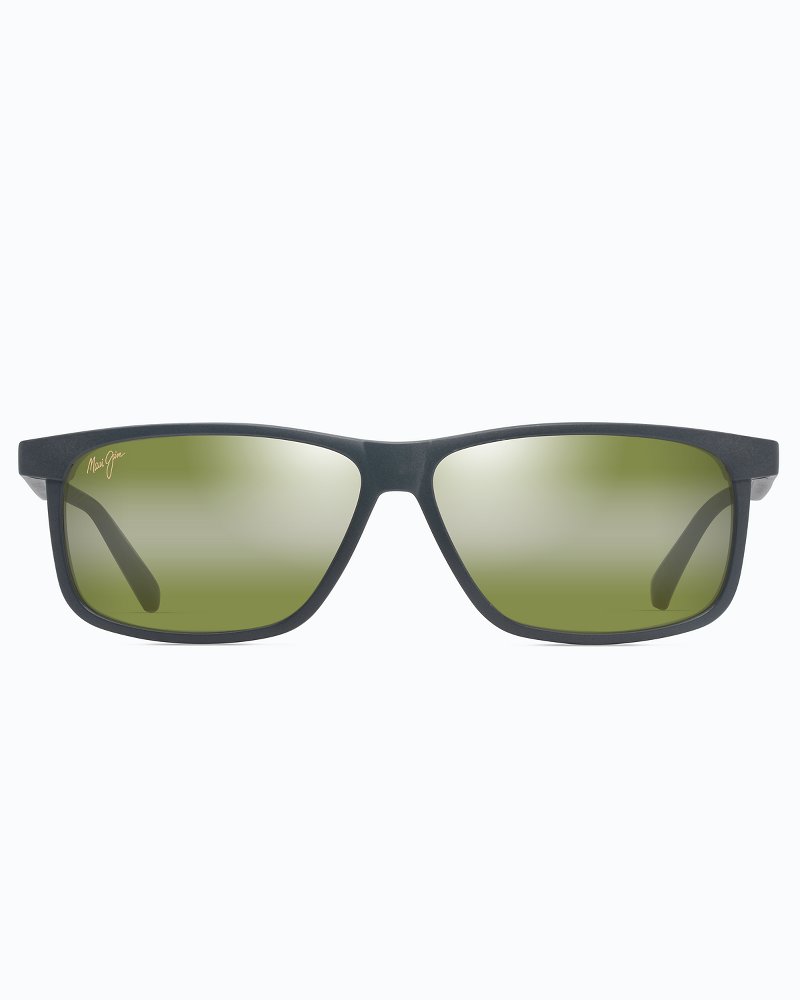 Pūlama Sunglasses by Maui Jim® Dark Grey | Tommy Bahama Value - Pūlama Sunglasses by Maui Jim®