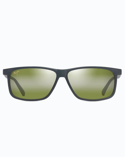 Pūlama Sunglasses by Maui Jim® Dark Grey | Tommy Bahama Value - Pūlama Sunglasses by Maui Jim®