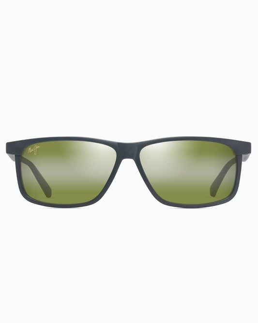 Pūlama Sunglasses by Maui Jim® Dark Grey | Tommy Bahama Value - Pūlama Sunglasses by Maui Jim®