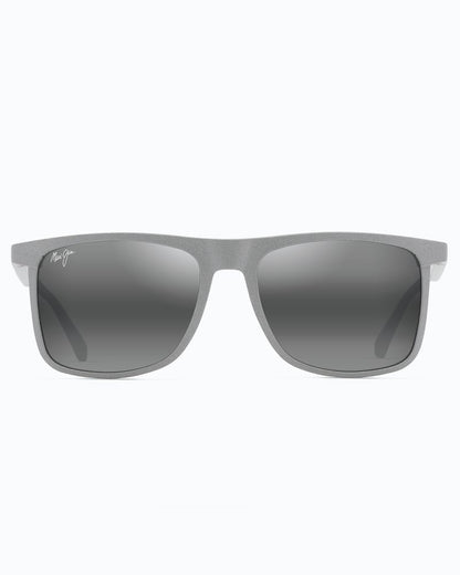Makamae Sunglasses by Maui Jim® Grey | Tommy Bahama Everyday - Makamae Sunglasses by Maui Jim®
