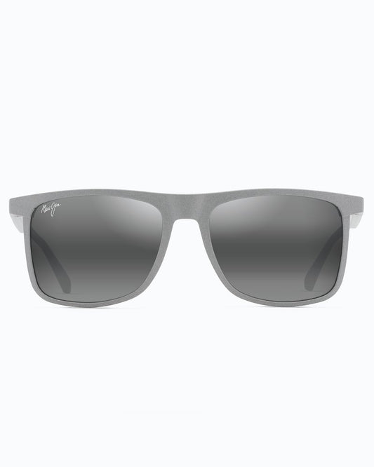 Makamae Sunglasses by Maui Jim® Grey | Tommy Bahama Everyday - Makamae Sunglasses by Maui Jim®
