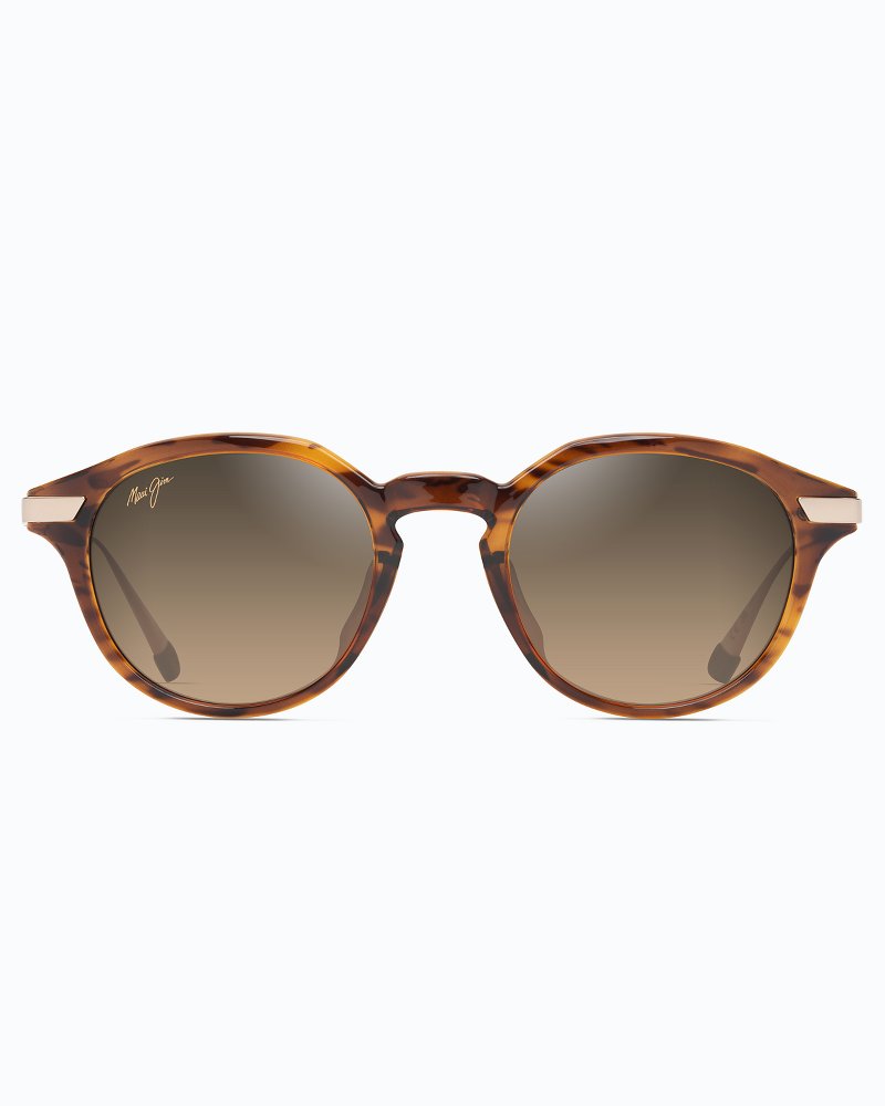 Momi Sunglasses by Maui Jim® Tortoise | Tommy Bahama Exclusive - Momi Sunglasses by Maui Jim®