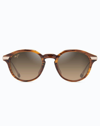 Momi Sunglasses by Maui Jim® Tortoise | Tommy Bahama Exclusive - Momi Sunglasses by Maui Jim®
