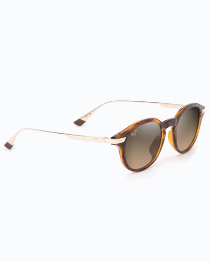 Momi Sunglasses by Maui Jim® Tortoise | Tommy Bahama Exclusive - Momi Sunglasses by Maui Jim®