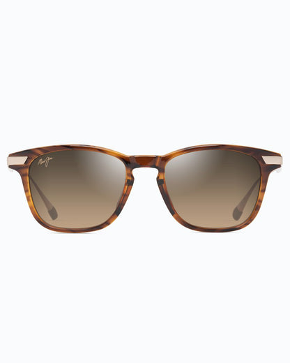 Mana'olana Sunglasses by Maui Jim® Tortoise | Tommy Bahama Special Offer - Mana'olana Sunglasses by Maui Jim®