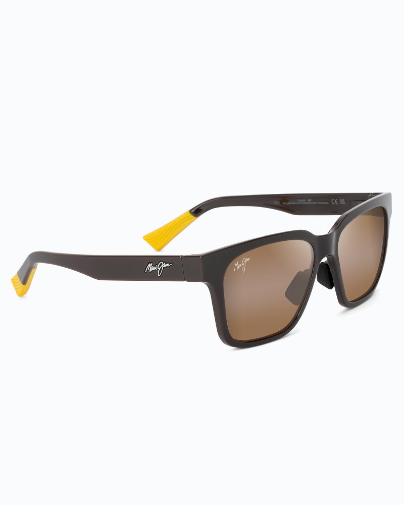 Punikai Sunglasses by Maui Jim® Bronze | Tommy Bahama Hot Sale - Punikai Sunglasses by Maui Jim®