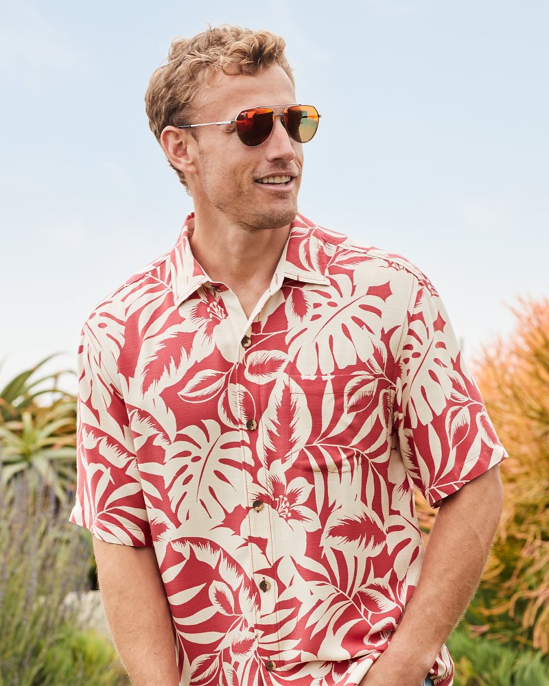 Waiwai Sunglasses by Maui Jim® Lava | Tommy Bahama Smart Buy - Waiwai Sunglasses by Maui Jim®