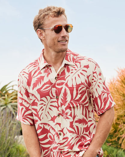 Waiwai Sunglasses by Maui Jim® Lava | Tommy Bahama Smart Buy - Waiwai Sunglasses by Maui Jim®
