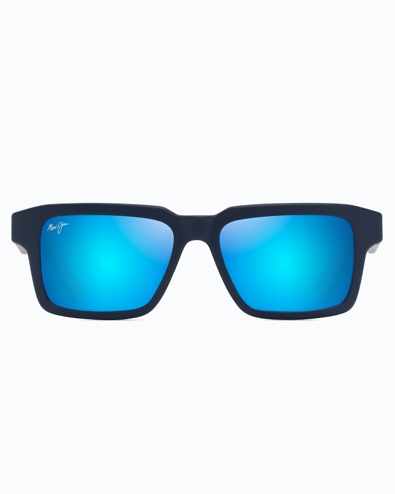 Kahiko Sunglasses by Maui Jim® Blue Hawaii | Tommy Bahama Featured - Kahiko Sunglasses by Maui Jim®