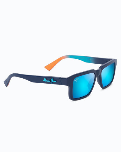 Kahiko Sunglasses by Maui Jim® Blue Hawaii | Tommy Bahama Featured - Kahiko Sunglasses by Maui Jim®