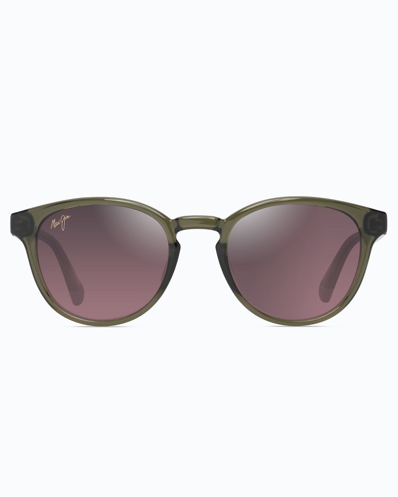 Hiehie Sunglasses by Maui Jim® Rose | Tommy Bahama Great Value - Hiehie Sunglasses by Maui Jim®