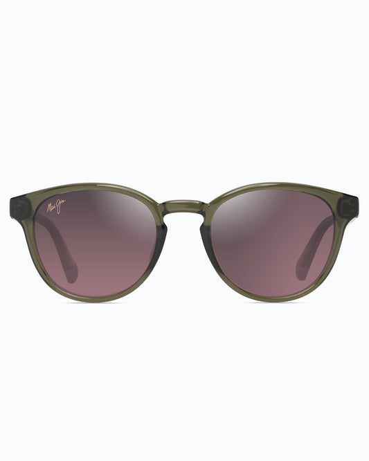 Hiehie Sunglasses by Maui Jim® Rose | Tommy Bahama Great Value - Hiehie Sunglasses by Maui Jim®