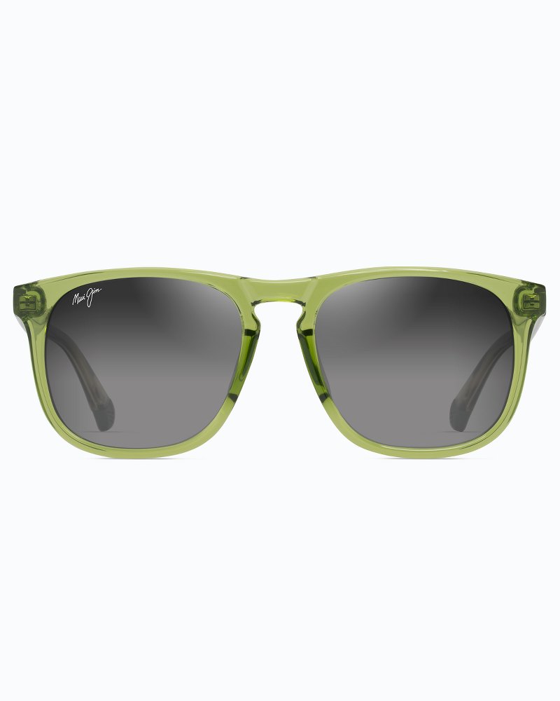 Kūpa'a Sunglasses by Maui Jim® Grey | Tommy Bahama Special Offer - Kūpa'a Sunglasses by Maui Jim®