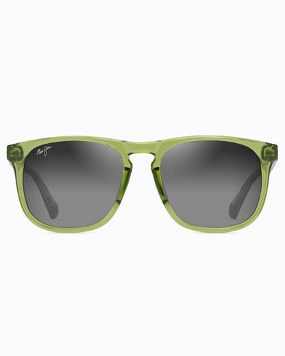 Kūpa'a Sunglasses by Maui Jim® Grey | Tommy Bahama Special Offer - Kūpa'a Sunglasses by Maui Jim®