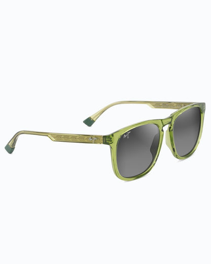 Kūpa'a Sunglasses by Maui Jim® Grey | Tommy Bahama Special Offer - Kūpa'a Sunglasses by Maui Jim®