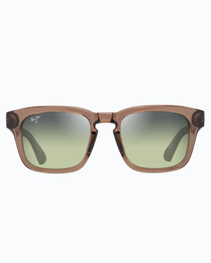 Maluhia Sunglasses by Maui Jim® Light Brown | Tommy Bahama Discount - Maluhia Sunglasses by Maui Jim®