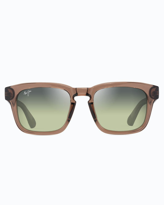 Maluhia Sunglasses by Maui Jim® Light Brown | Tommy Bahama Discount - Maluhia Sunglasses by Maui Jim®