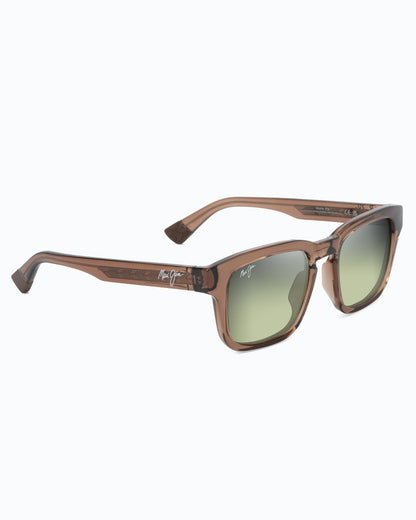 Maluhia Sunglasses by Maui Jim® Light Brown | Tommy Bahama Discount - Maluhia Sunglasses by Maui Jim®