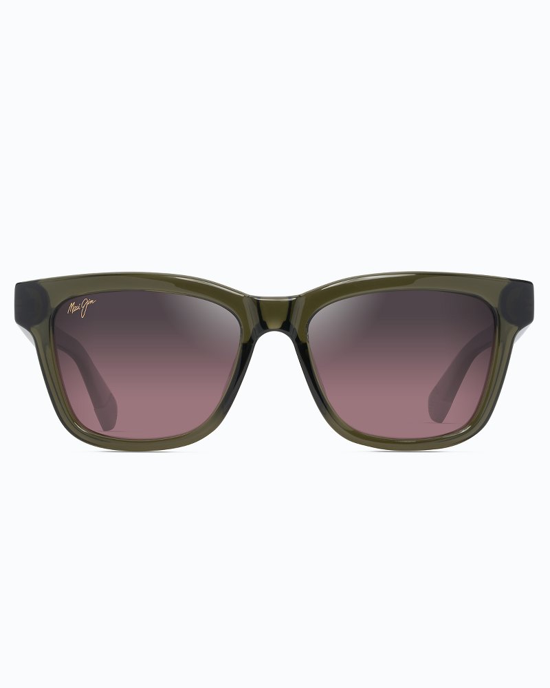 Hanohano Sunglasses by Maui Jim® Rose | Tommy Bahama Trending - Hanohano Sunglasses by Maui Jim®