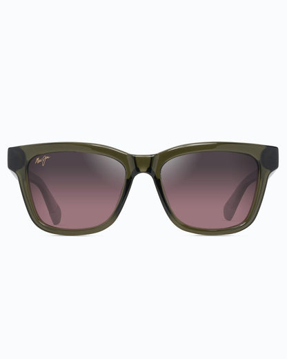 Hanohano Sunglasses by Maui Jim® Rose | Tommy Bahama Trending - Hanohano Sunglasses by Maui Jim®
