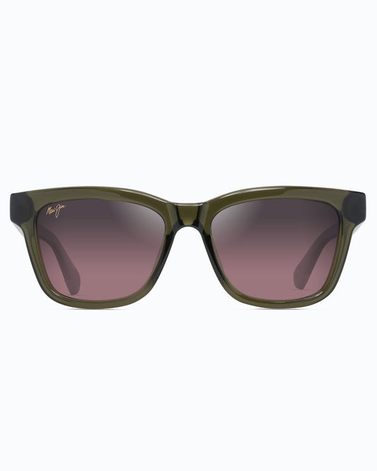 Hanohano Sunglasses by Maui Jim® Rose | Tommy Bahama Trending - Hanohano Sunglasses by Maui Jim®