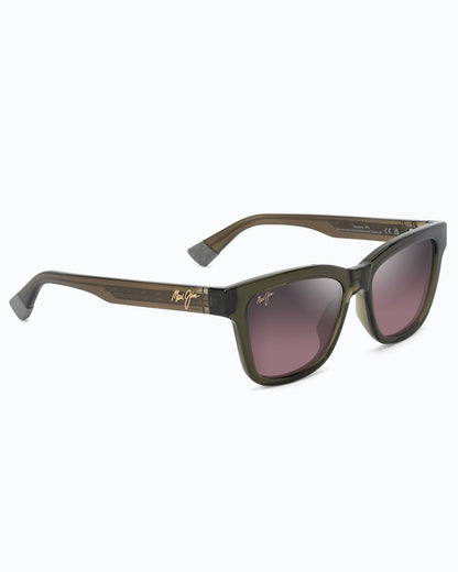 Hanohano Sunglasses by Maui Jim® Rose | Tommy Bahama Trending - Hanohano Sunglasses by Maui Jim®