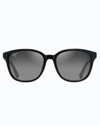 Ku'ikahi Sunglasses by Maui Jim® Gloss Black | Tommy Bahama Quality - Ku'ikahi Sunglasses by Maui Jim®