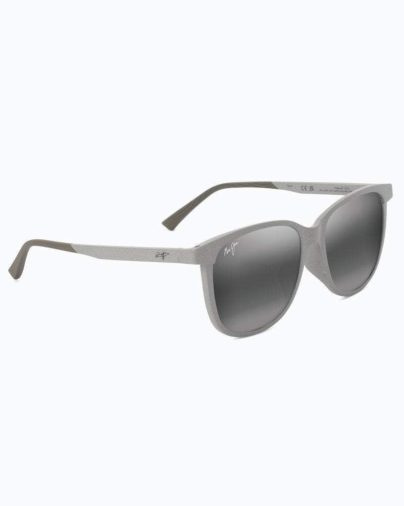 Ilikea Sunglasses by Maui Jim® Grey | Tommy Bahama Customer Favorite - Ilikea Sunglasses by Maui Jim®