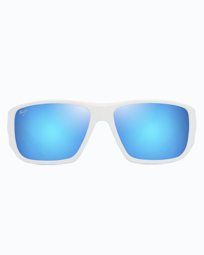 Keha Sunglasses by Maui Jim® White | Tommy Bahama Best Price - Keha Sunglasses by Maui Jim®