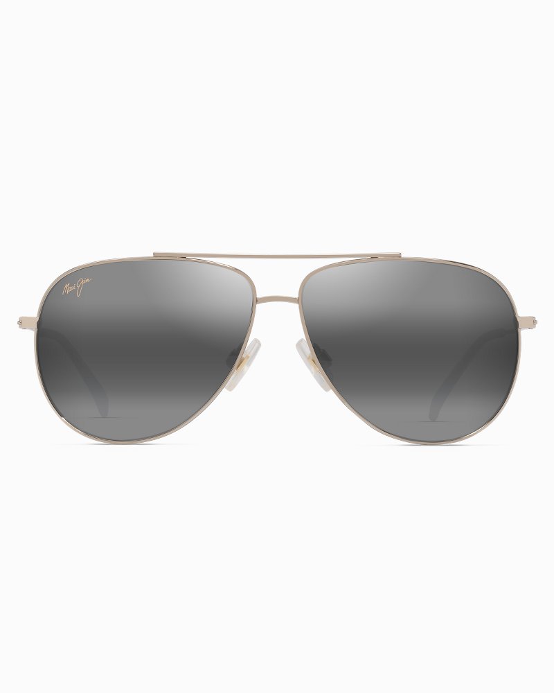 Hau'oli Sunglasses by Maui Jim® Grey | Tommy Bahama Great Value - Hau'oli Sunglasses by Maui Jim®