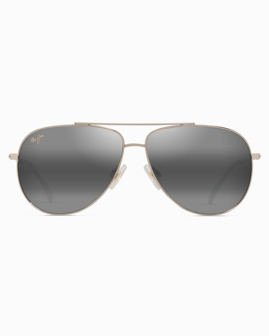 Hau'oli Sunglasses by Maui Jim® Grey | Tommy Bahama Great Value - Hau'oli Sunglasses by Maui Jim®
