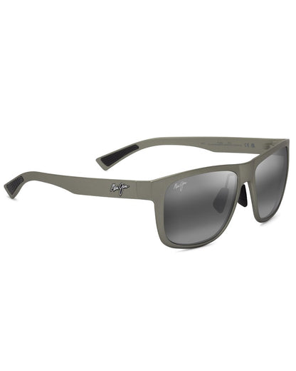 Puakea Sunglasses by Maui Jim® Grey | Tommy Bahama Trusted - Puakea Sunglasses by Maui Jim®